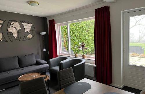 Vilt Apartment | 40 m² Apartment ∙ 2 bedrooms ∙ 6 guests