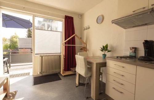 Vilt Apartment | 40 m² Apartment ∙ 2 bedrooms ∙ 6 guests