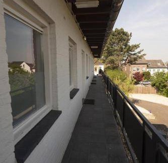 Vilt Apartment | 40 m² Apartment ∙ 2 bedrooms ∙ 6 guests