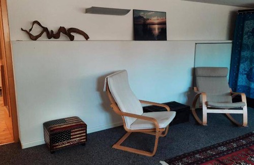 Allenwinden Apartment | 40 m² Apartment ∙ 2 bedrooms ∙ 3 guests