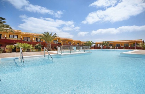 Caleta de Fuste Apartment | 40 m² Apartment ∙ 1 bedroom ∙ 4 guests