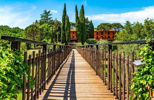 Pian dei Mucini Apartment | 40 m² Apartment ∙ 2 bedrooms ∙ 4 guests