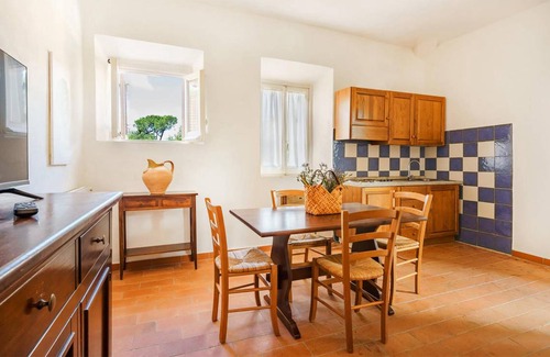 Pian dei Mucini Apartment | 40 m² Apartment ∙ 2 bedrooms ∙ 4 guests