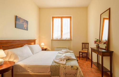 Pian dei Mucini Apartment | 40 m² Apartment ∙ 2 bedrooms ∙ 4 guests