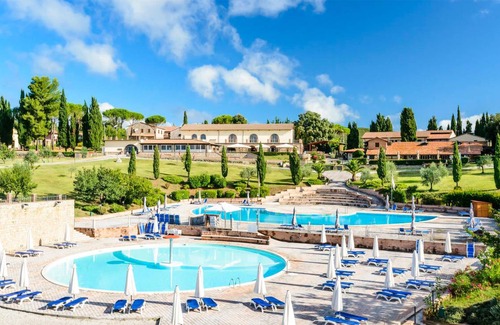 Pian dei Mucini Apartment | 40 m² Apartment ∙ 2 bedrooms ∙ 4 guests