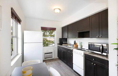 Edgewater Apartment | 40 m² Apartment ∙ 1 bedroom ∙ 4 guests