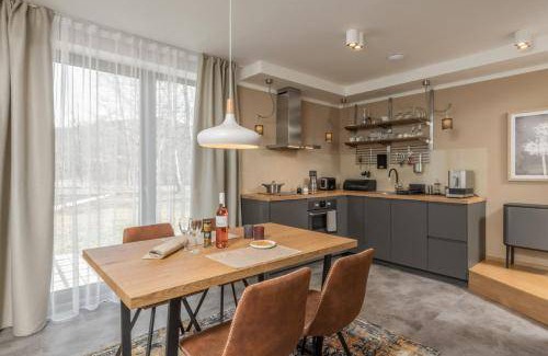 Kasperske Hory Apartment | 40 m² Apartment ∙ 2 guests