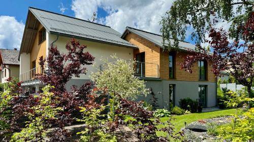 Kasperske Hory Apartment | 40 m² Apartment ∙ 2 guests