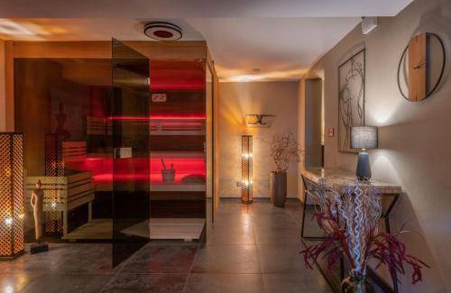 Kasperske Hory Apartment | 40 m² Apartment ∙ 2 guests