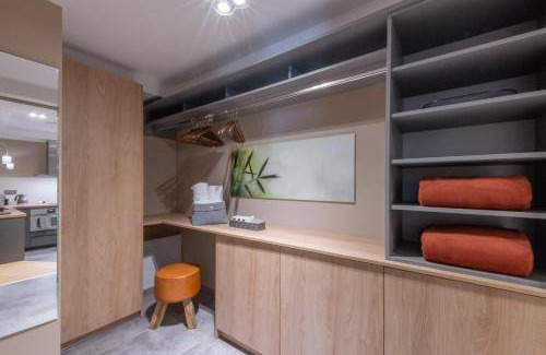 Kasperske Hory Apartment | 40 m² Apartment ∙ 2 guests