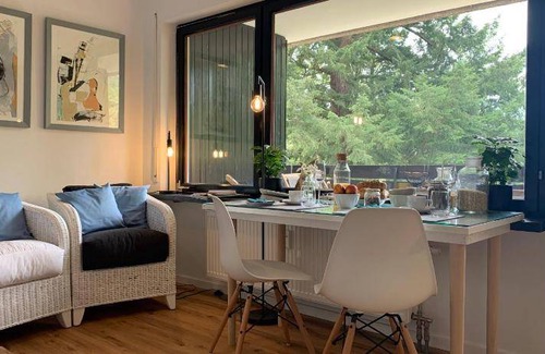 Bad Liebenzell Apartment | 40 m² Apartment ∙ 1 bedroom ∙ 2 guests