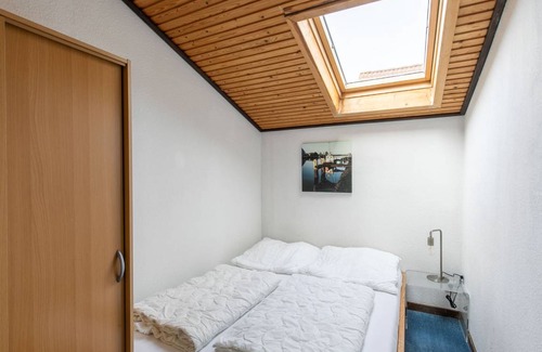 Friedrichskoog Apartment | 40 m² Apartment ∙ 1 bedroom ∙ 4 guests