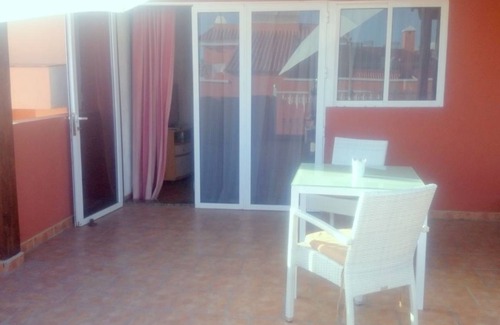 Playa San Juan Apartment | 40 m² Apartment ∙ 1 bedroom ∙ 2 guests