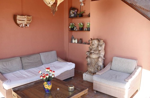 Playa San Juan Apartment | 40 m² Apartment ∙ 1 bedroom ∙ 2 guests