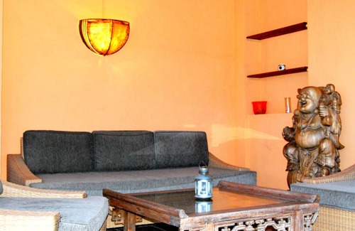 Playa San Juan Apartment | 40 m² Apartment ∙ 1 bedroom ∙ 2 guests