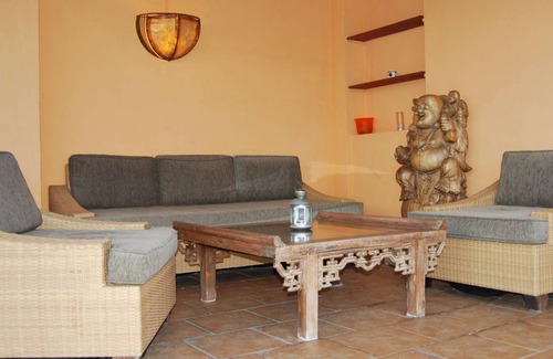 Playa San Juan Apartment | 40 m² Apartment ∙ 1 bedroom ∙ 2 guests