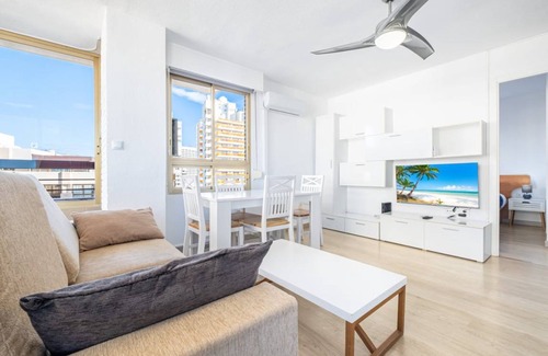 Rincon de Loix Apartment | 40 m² Apartment ∙ 1 bedroom ∙ 4 guests