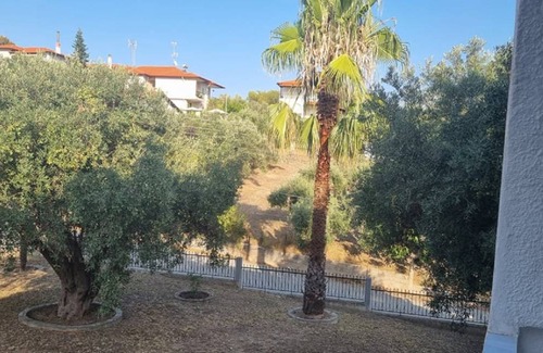 Agios Nikolaos Apartment | 40 m² Apartment ∙ 1 bedroom ∙ 4 guests