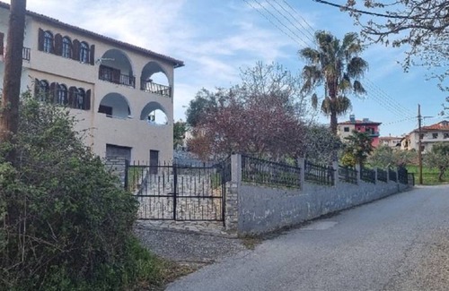 Agios Nikolaos Apartment | 40 m² Apartment ∙ 1 bedroom ∙ 4 guests