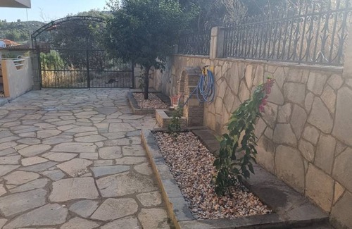 Agios Nikolaos Apartment | 40 m² Apartment ∙ 1 bedroom ∙ 4 guests