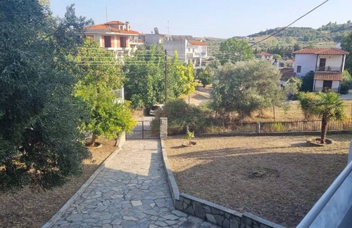 Agios Nikolaos Apartment | 40 m² Apartment ∙ 1 bedroom ∙ 4 guests