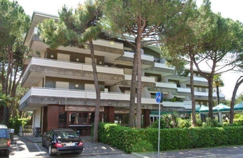 Lignano Riviera Apartment | 40 m² Apartment ∙ 1 bedroom ∙ 4 guests