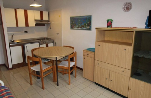 Lignano Riviera Apartment | 40 m² Apartment ∙ 1 bedroom ∙ 4 guests