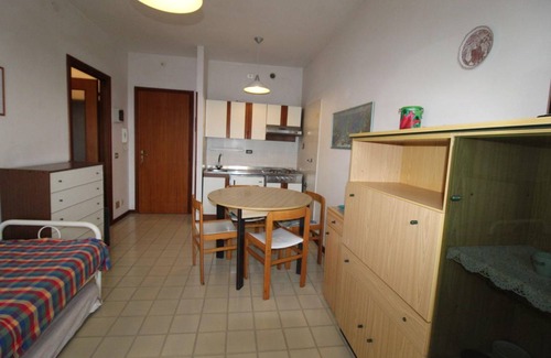 Lignano Riviera Apartment | 40 m² Apartment ∙ 1 bedroom ∙ 4 guests