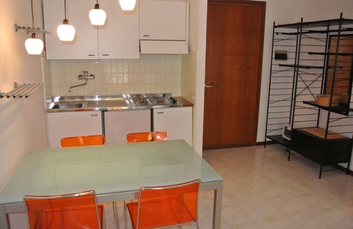 Lignano Riviera Apartment | 40 m² Apartment ∙ 1 bedroom ∙ 4 guests