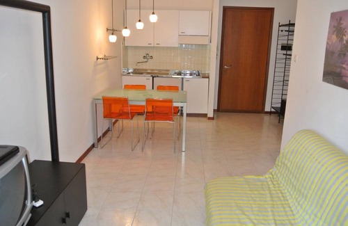 Lignano Riviera Apartment | 40 m² Apartment ∙ 1 bedroom ∙ 4 guests