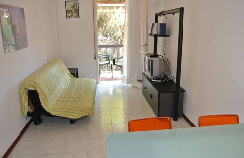 Lignano Riviera Apartment | 40 m² Apartment ∙ 1 bedroom ∙ 4 guests