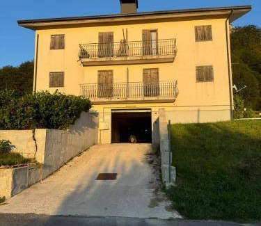 Valle del Sole Apartment | 40 m² Apartment ∙ 1 bedroom ∙ 4 guests