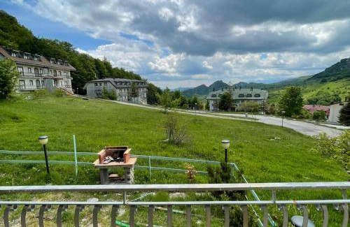 Valle del Sole Apartment | 40 m² Apartment ∙ 1 bedroom ∙ 4 guests