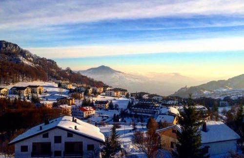 Valle del Sole Apartment | 40 m² Apartment ∙ 1 bedroom ∙ 4 guests
