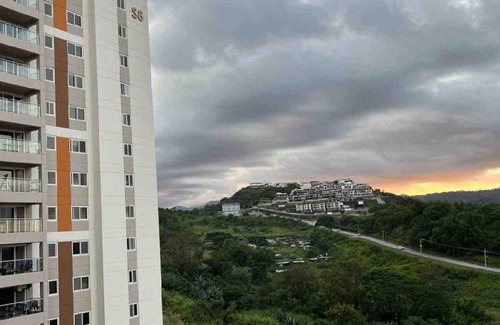 Clark Freeport Apartment | 40 m² Apartment ∙ 1 bedroom ∙ 4 guests