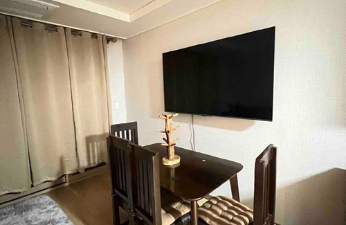 Clark Freeport Apartment | 40 m² Apartment ∙ 1 bedroom ∙ 4 guests