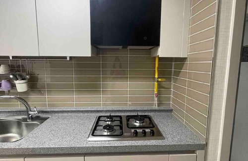 Clark Freeport Apartment | 40 m² Apartment ∙ 1 bedroom ∙ 4 guests