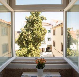 Castelo Branco Apartment | 40 m² Apartment ∙ 2 guests