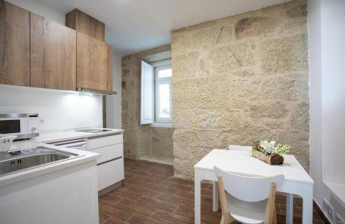 Castelo Branco Apartment | 40 m² Apartment ∙ 2 guests