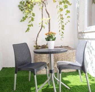 Castelo Branco Apartment | 40 m² Apartment ∙ 2 guests