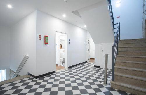 Castelo Branco Apartment | 40 m² Apartment ∙ 2 guests