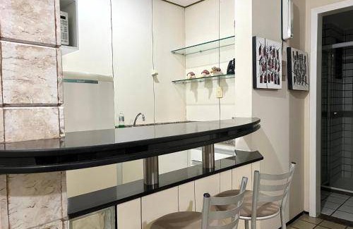 Ponta do Farol Apartment | 40 m² Apartment ∙ 4 guests