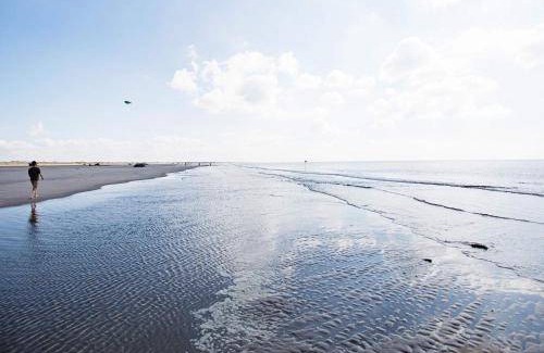 Rindby Strand Apartment | 40 m² Apartment ∙ 1 bedroom ∙ 4 guests