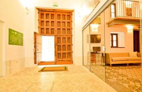 Historical Center Apartment | 40 m² Apartment ∙ 4 guests