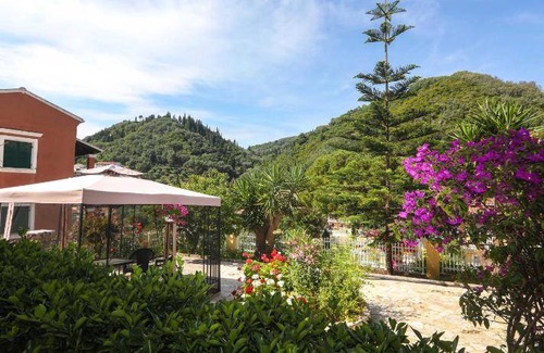 Agios Gordios Apartment | 40 m² Apartment ∙ 2 bedrooms ∙ 10 guests