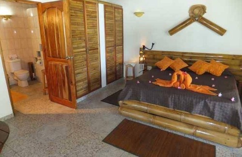 Mare Anglaise Apartment | 40 m² Apartment ∙ 1 bedroom ∙ 2 guests