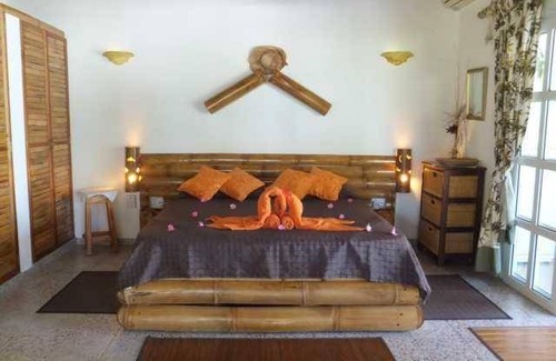 Mare Anglaise Apartment | 40 m² Apartment ∙ 1 bedroom ∙ 2 guests