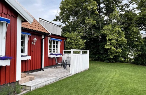 Halmstad Apartment | 40 m² Apartment ∙ 1 bedroom ∙ 3 guests