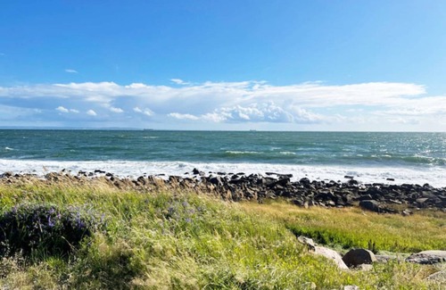 Halmstad Apartment | 40 m² Apartment ∙ 1 bedroom ∙ 3 guests