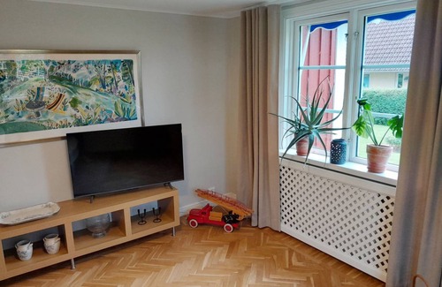 Halmstad Apartment | 40 m² Apartment ∙ 1 bedroom ∙ 3 guests
